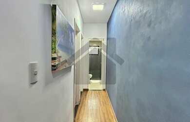 Imagem 7: Apartamento à Venda na Enseada no Guarujá Pé Na Areia Imóveis Guarujá