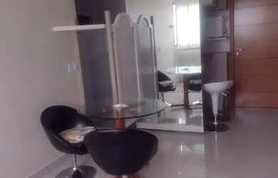 Imagem 6: Alugo ótimo apartamento de 01 quarto em Águas Claras