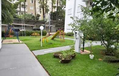 Imagem 2: APARTAMENTO E DORMIT./1 SUITE - 2 VAGAS COBERTAS