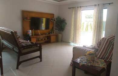 Imagem 7: Casa para temporada araruama