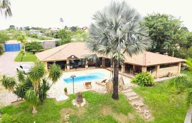 Imagem 2: Chácara em Condomínio Fechado em Porto Feliz