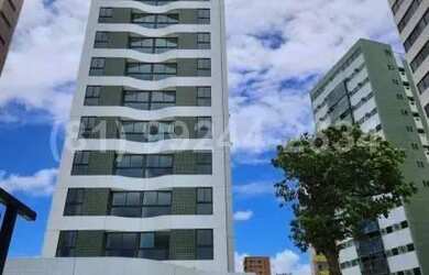 Imagem: O studio possui 1 Dormitório, 1 Banheiro, 1 Vaga na garagem