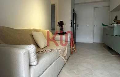 Imagem 8: Apartamento à venda na Bela Vista, São Paulo-SP 1 quarto, 1 banheiro,...