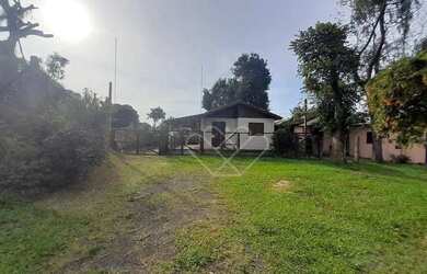 Imagem: O terreno possui 720m² de Área e está localizado em Barnabé