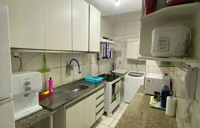 Imagem 15: Imóvel para aluguel possui 68 metros quadrados com 3 quartos