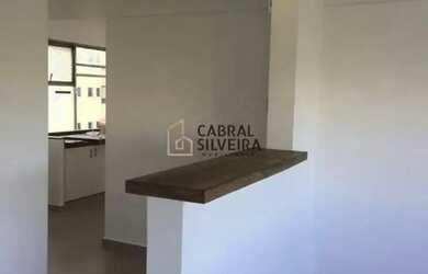 Imagem: O apartamento possui 3 Dormitórios, 2 Banheiros, 1 Vaga na