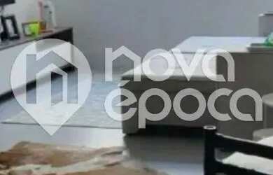 Imagem: O apartamento possui 2 Dormitórios, 3 Banheiros, 1 Vaga na