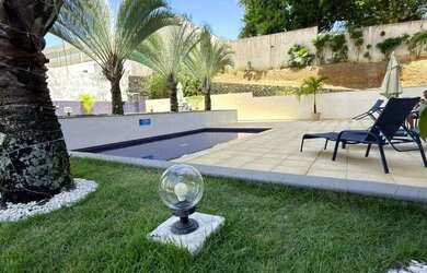 Imagem: O apartamento possui 3 Dormitórios, 3 Banheiros, 2 Vagas na