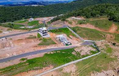 Imagem 15: Terreno à venda, 300m² por R$ 279.000 - Condomínio Portal Lamis - Atibaia/SP