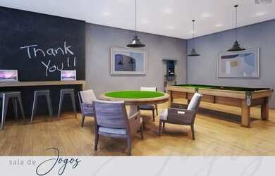 Imagem 9: PORTO NOBRE vende apartamento na Av do Forte