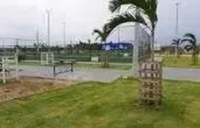 Imagem: O terreno possui 160m² de Área e está localizado em Barra