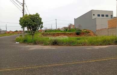 Imagem: O terreno possui 360m² de Área e está localizado em Parque