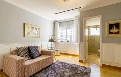 Imagem: Venda Apartamento 4 Dormitórios - 342 m² Chácara Klabin