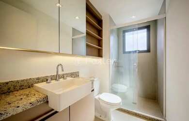 Imagem 5: Apartamento à venda Rua Azevedo Sodré, Boa Vista - Porto Alegre