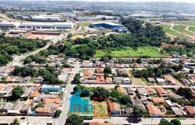 Imagem 1: Lote 360,00m² 50 Murado, Asfalto e Agua Residencial Village Garavelo