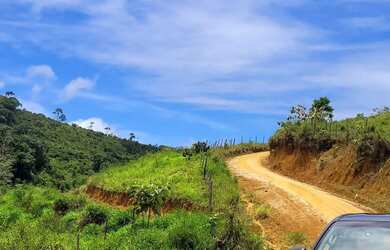 Imagem 12: Vendo maravilhosa fazenda no município de itiuba