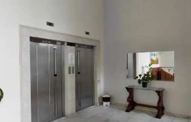 Imagem: O apartamento possui 2 Dormitórios, 1 Banheiro e 55m² de Área