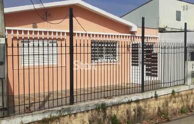 Imagem: O depósito possui 5 Vagas na garagem, 86m² de Área e está