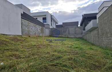 Imagem: O terreno possui 250m² de Área e Imóvel novo e está localizado