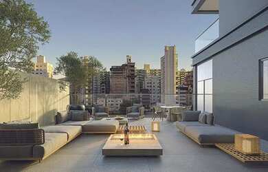 Imagem 14: Apartamento - 4 dormitórios - 4 Suítes - localizado em Itapema / Meia...