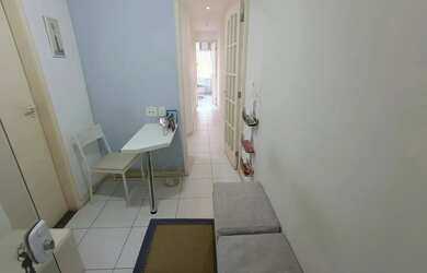 Imagem: O depósito possui 32m² de Área e está localizado em Flamengo