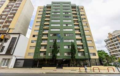 Imagem: O apartamento possui 3 Dormitórios, 3 Banheiros, 1 Vaga na