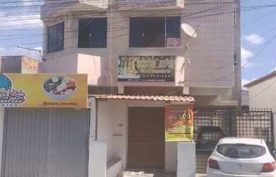 Imagem: Apartamento 2/4 na Brasília