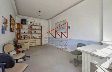 Imagem 3: Sala - / Comercial / Centro