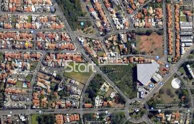 Imagem: Terreno - Taquaral - Campinas