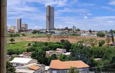 Imagem: O apartamento possui 3 Dormitórios, 3 Banheiros, 1 Vaga na