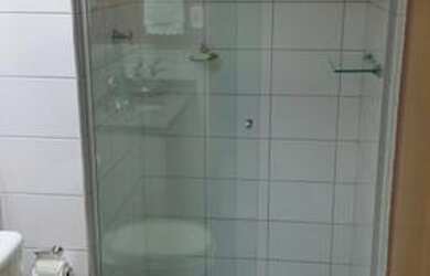 Imagem: O apartamento possui 3 Dormitórios, 2 Vagas na garagem, 90m²