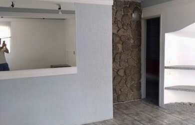 Imagem: O apartamento possui 3 Dormitórios, 3 Banheiros, 1 Vaga na