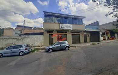 Imagem: Loja para aluguel, Havaí - Belo Horizonte/MG