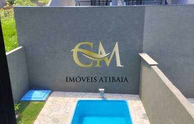 Imagem 7: Casa em Atibaia/ Casa Jd. do Lago - Atibaia / Casa 3 dormitórios