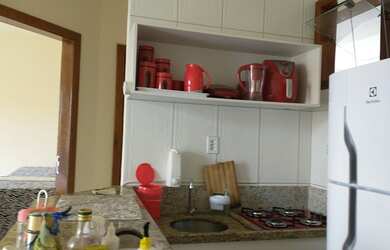 Imagem 5: Verão 2022. Imóvel mobiliado, 400m² de Área, 1 Banheiroe1 Dormitório