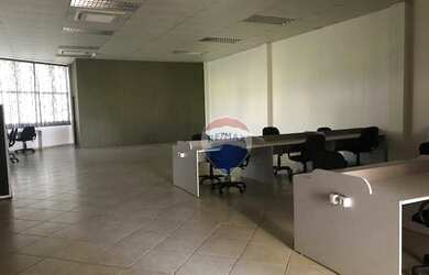 Imagem 7: Sala para alugar, 260 m² por R$ 7.500,00/mês - Alto Ipiranga - Mogi das Cruzes/SP
