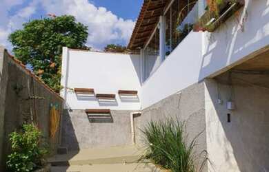 Imagem 3: Linda Casa de temporada com vista para a praia de Santa Helena, Iriri