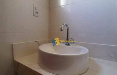 Imagem 7: Casa à venda, 88 m² por R$ 595.000,00 - Chácara Jaguari Fazendinha...