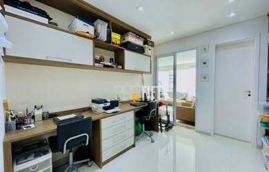 Imagem 15: Apartamento à venda, 138 m² por R$ 1.988.000,00 - Brooklin Paulista...
