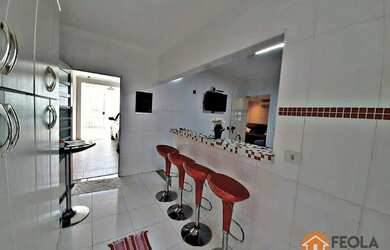 Imagem 9: Casa à venda, 197 m² por R$ 630.000,00 - Jardim Dona Judith - Americana/SP