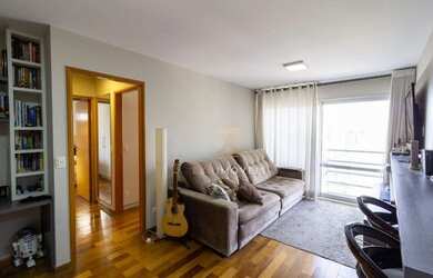 Imagem 3: Apartamento com 2 dormitórios à venda, 63 m² por R$ 813.000,00 - Vila Pompeia - São Paulo