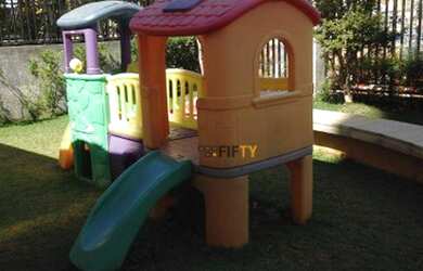 Imagem 6: Apartamento à venda, 50 m² por R$ 450.000,00 - Campo Belo - São Paulo/SP