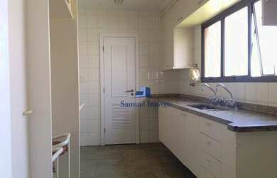 Imagem 14: Apartamento à venda, 224 m² por R$ 2.449.000,00 - Planalto Paulista...