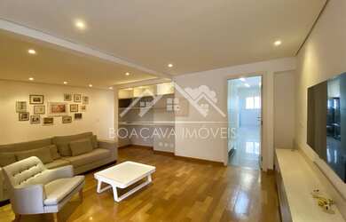 Imagem 16: Maravilhoso apto com 3 suítes/6 vagas no Alto de Pinheiros! Oportunidade!