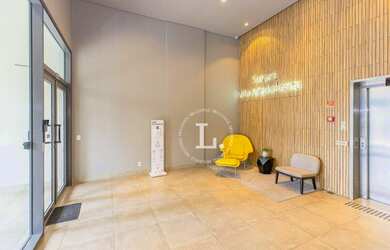 Imagem 14: Studio à venda, 31 m² por R$ 570.000 - Vila Madalena - São Paulo/SP