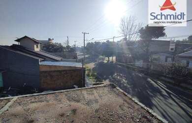 Imagem 11: Terreno à venda, 157 m² por R$ 149.500,00 - Jardim Planalto - Esteio/RS