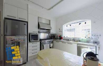 Imagem 2: Sobrado à venda, 577 m² por R$ 3.164.000,00 - Jardim São Bento - São...