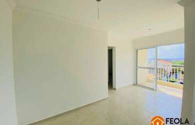 Imagem 2: Apartamento à venda, 49 m² por R$ 195.000,00 - Jardim São Luiz - Santa...