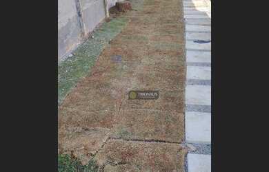 Imagem 5: Terreno à venda, 470 m² por R$ 340.000,00 - Jardim Paulista - Atibaia/SP