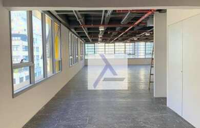 Imagem 12: Andar Corporativo para alugar, 359 m² por R$ 41.285,00/mês - Cerqueira...